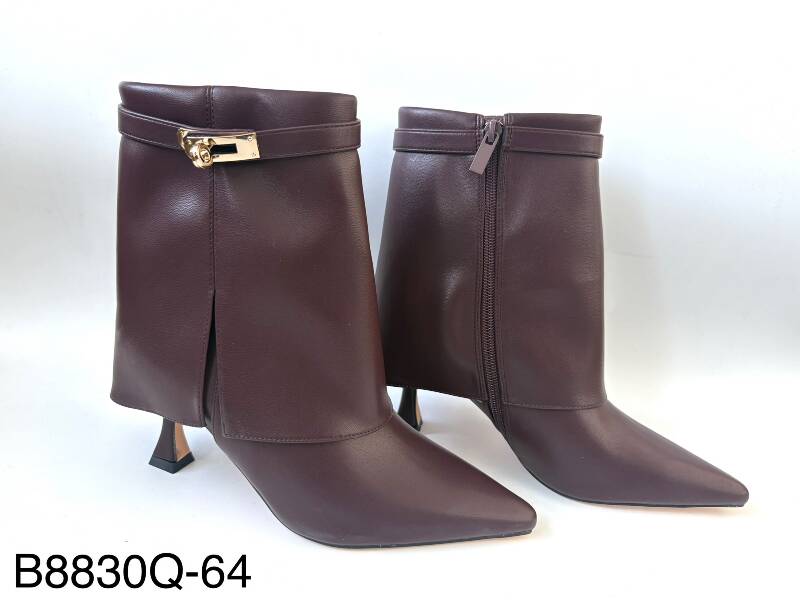 Botki damskie Roz 36-41/ 12 par